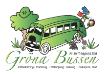 Gröna Bussen AB